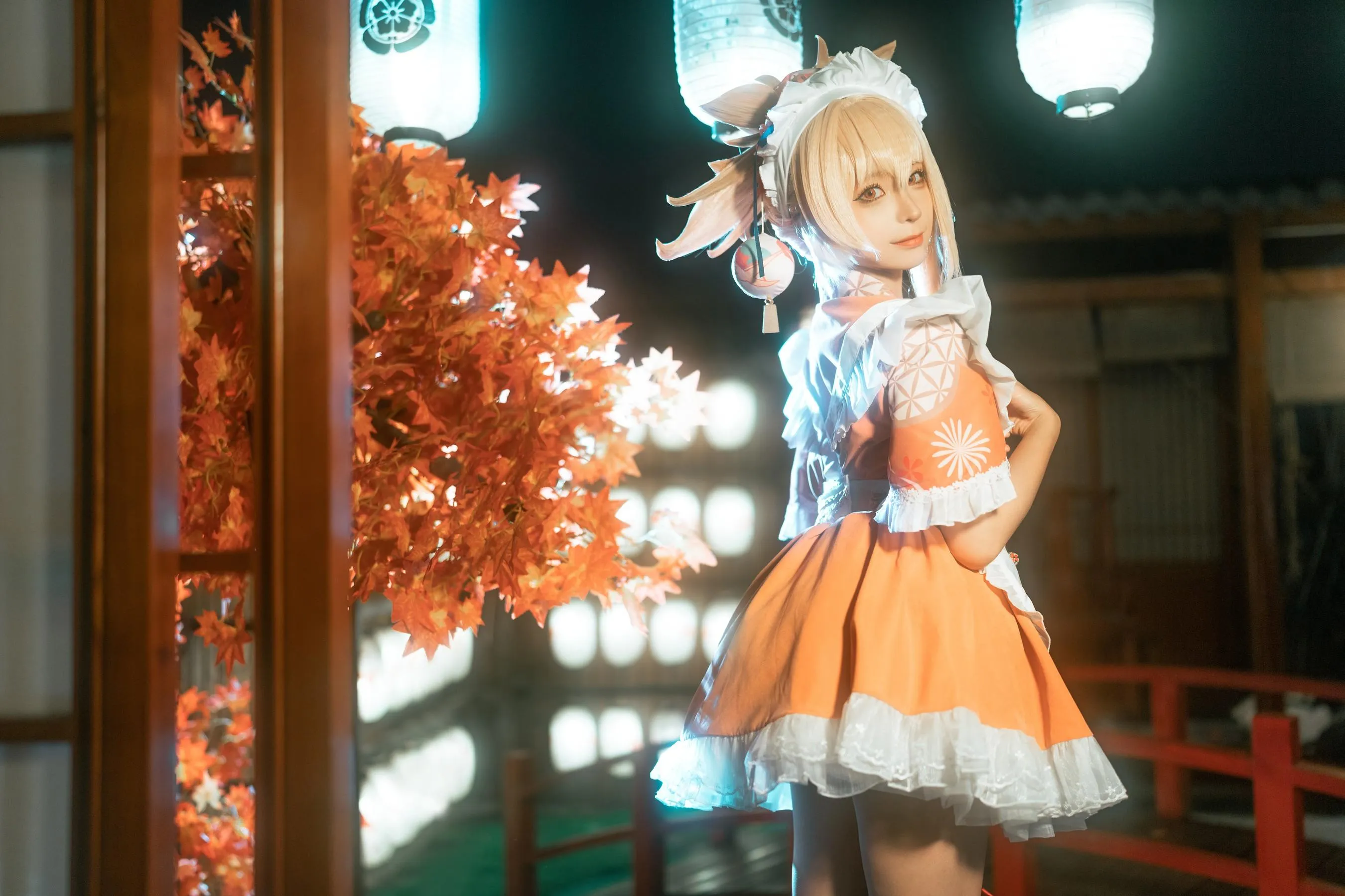 蠢沫沫 – NO.253 10月 [93P]插图5